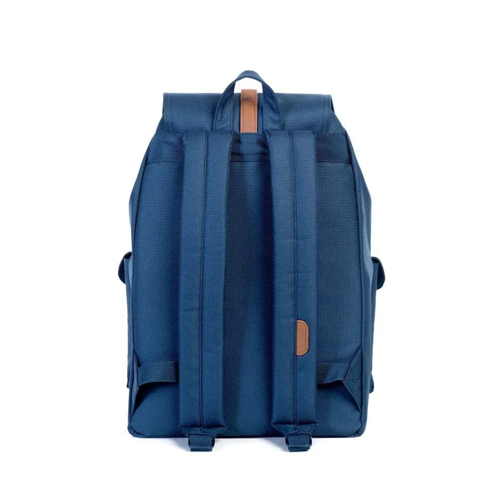 Herschel Supply Co Dawson backpack - Navy / Tan