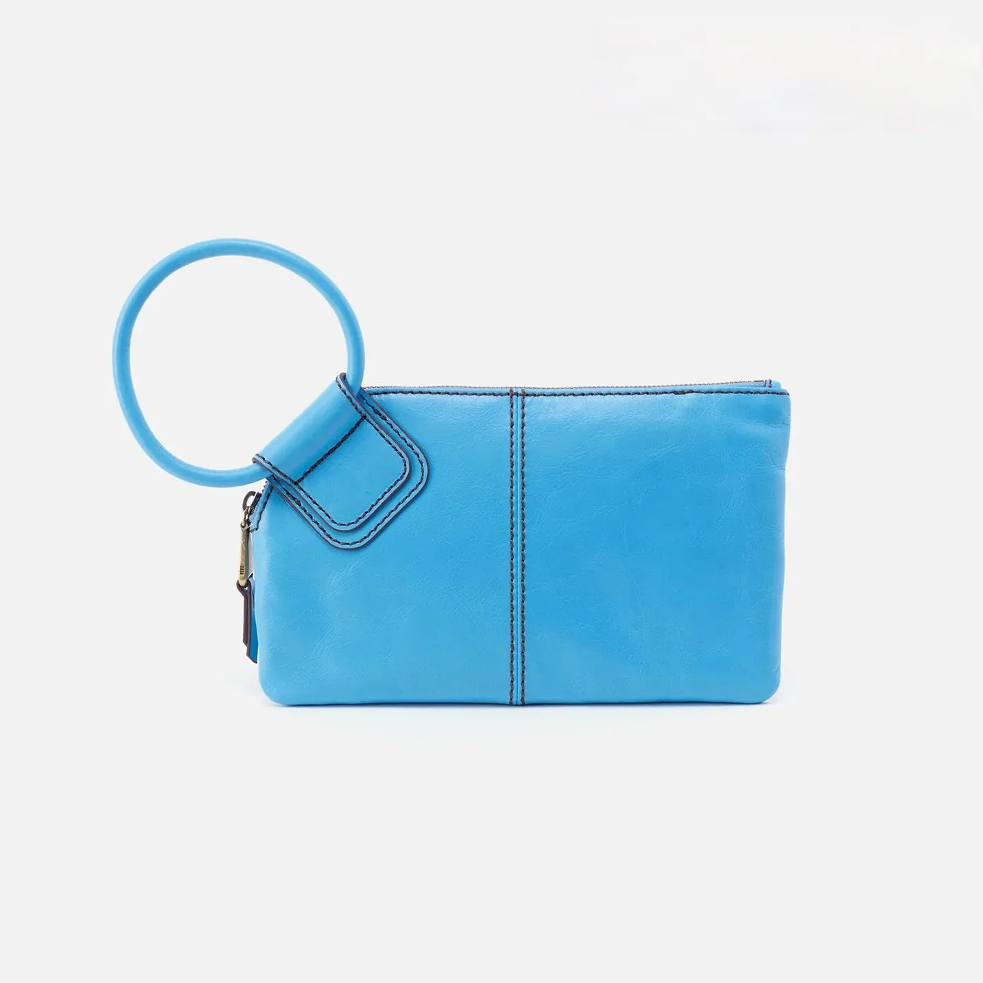 HOBO Sable Wristlet Clutch