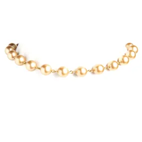 Iconic 10mm Vintage Choker