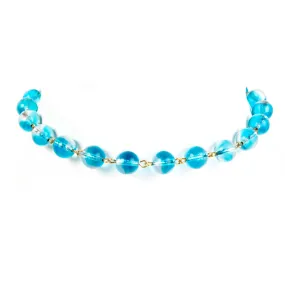 Iconic 10mm Vintage Choker