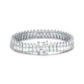 IMPERIAL CROWN BRACELET