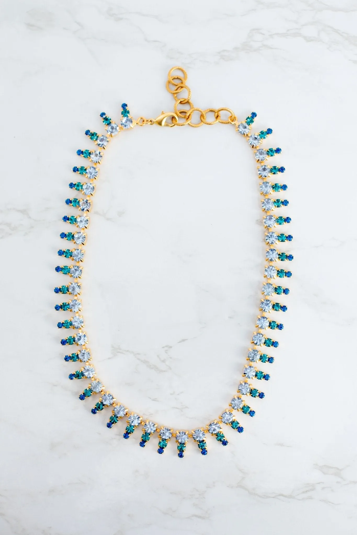 Izara Necklace