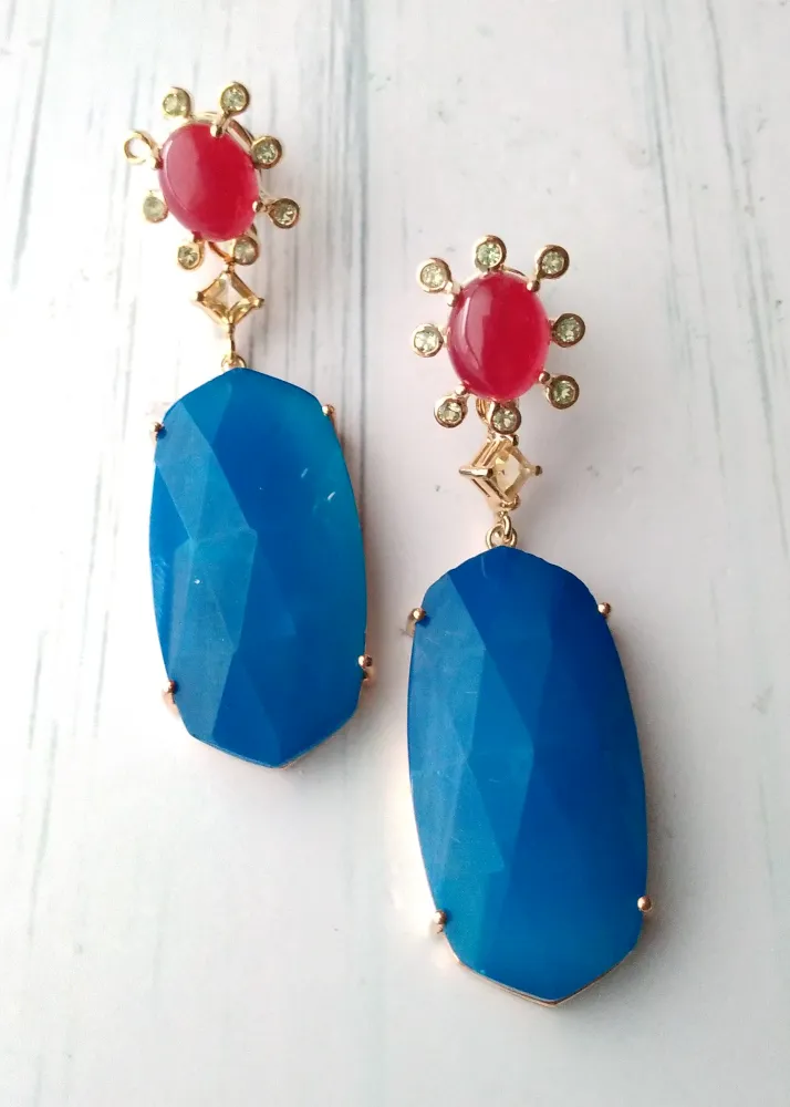 Izzy Twinset Earrings