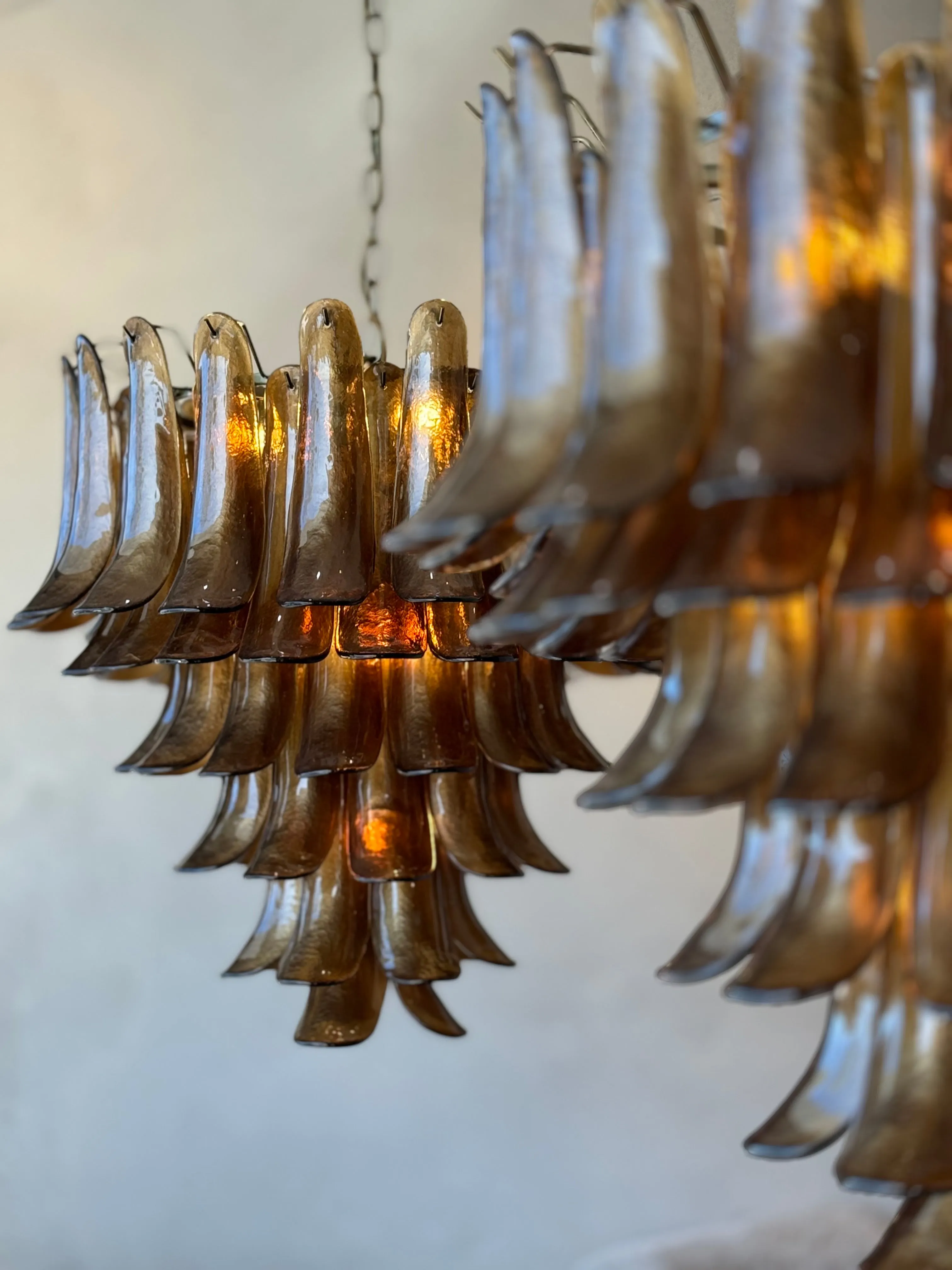 JOSEPHINE CHANDELIERS