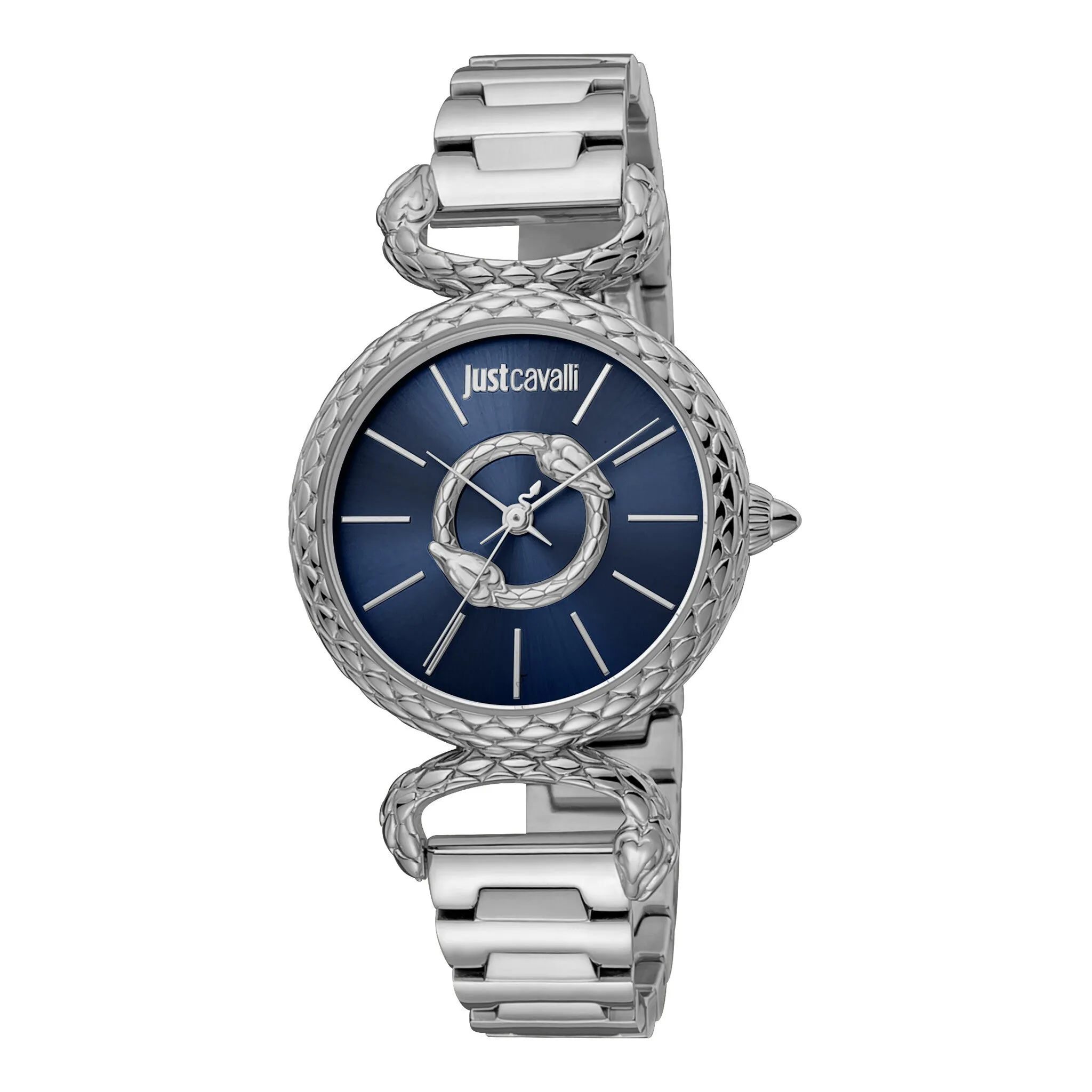 Just Cavalli Stainless Steel Analog Women's Watch JC1L148M0055