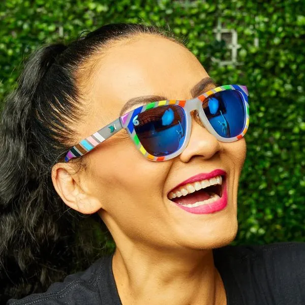 Knockaround Premiums Pride