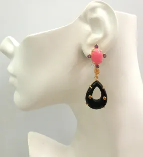 Lilith Twinset Earrings