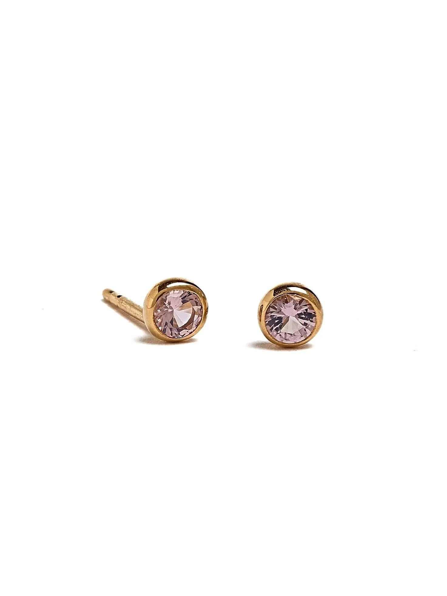 Maura Stud Earrings