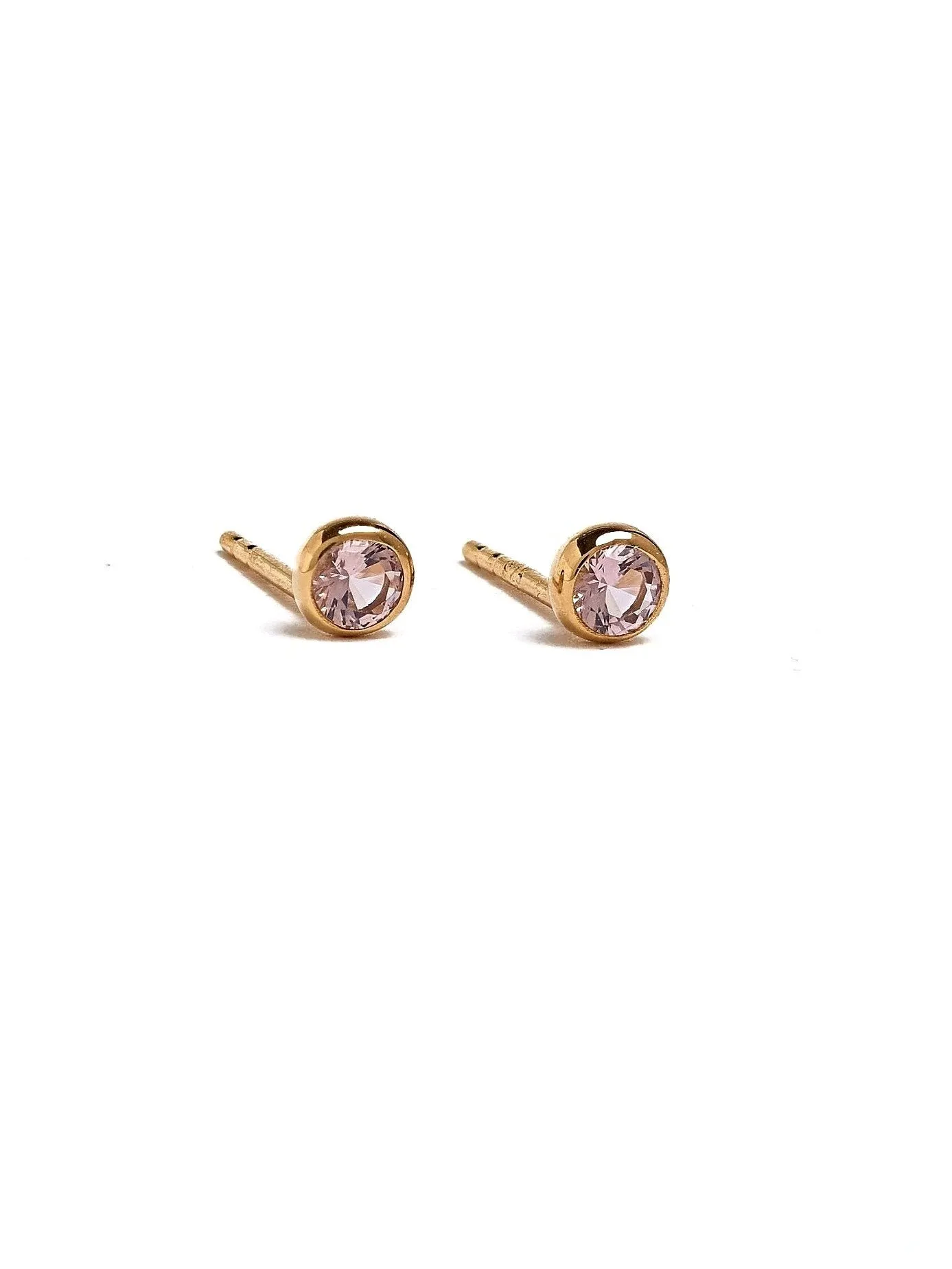 Maura Stud Earrings