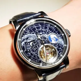 Men's Automatic Watch