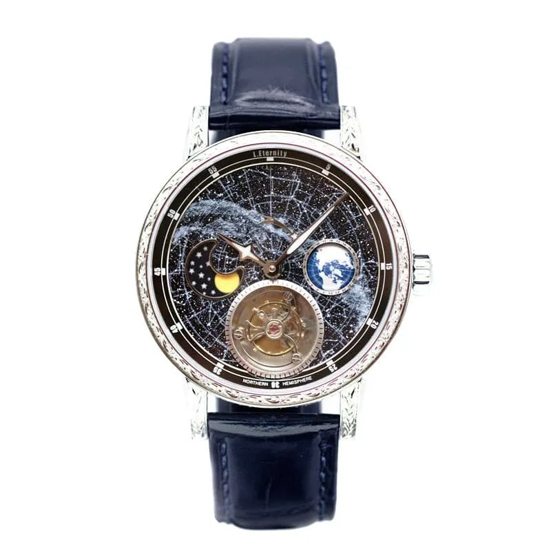 Men's Automatic Watch