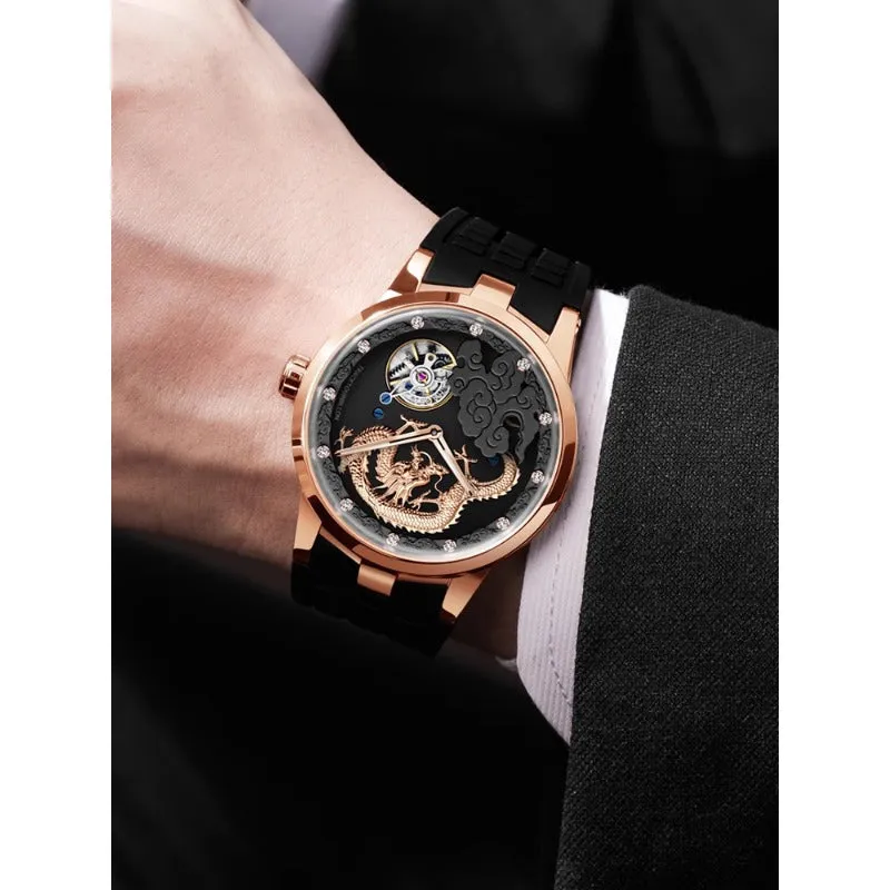 Men's Fashion Watches