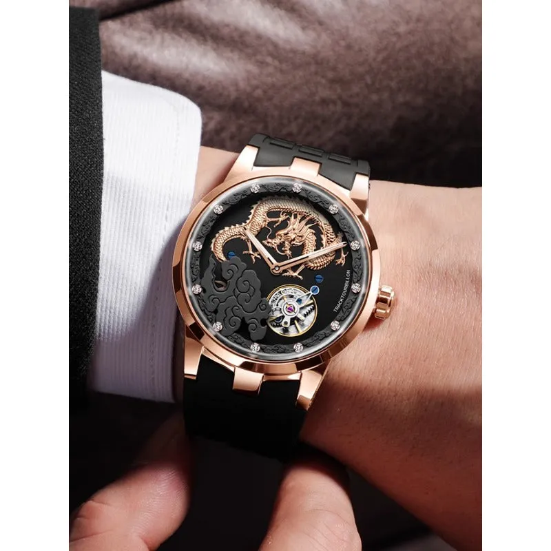 Men's Fashion Watches