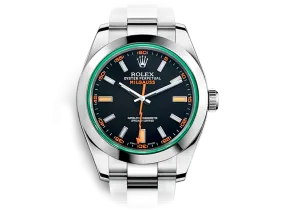 MILGAUSS