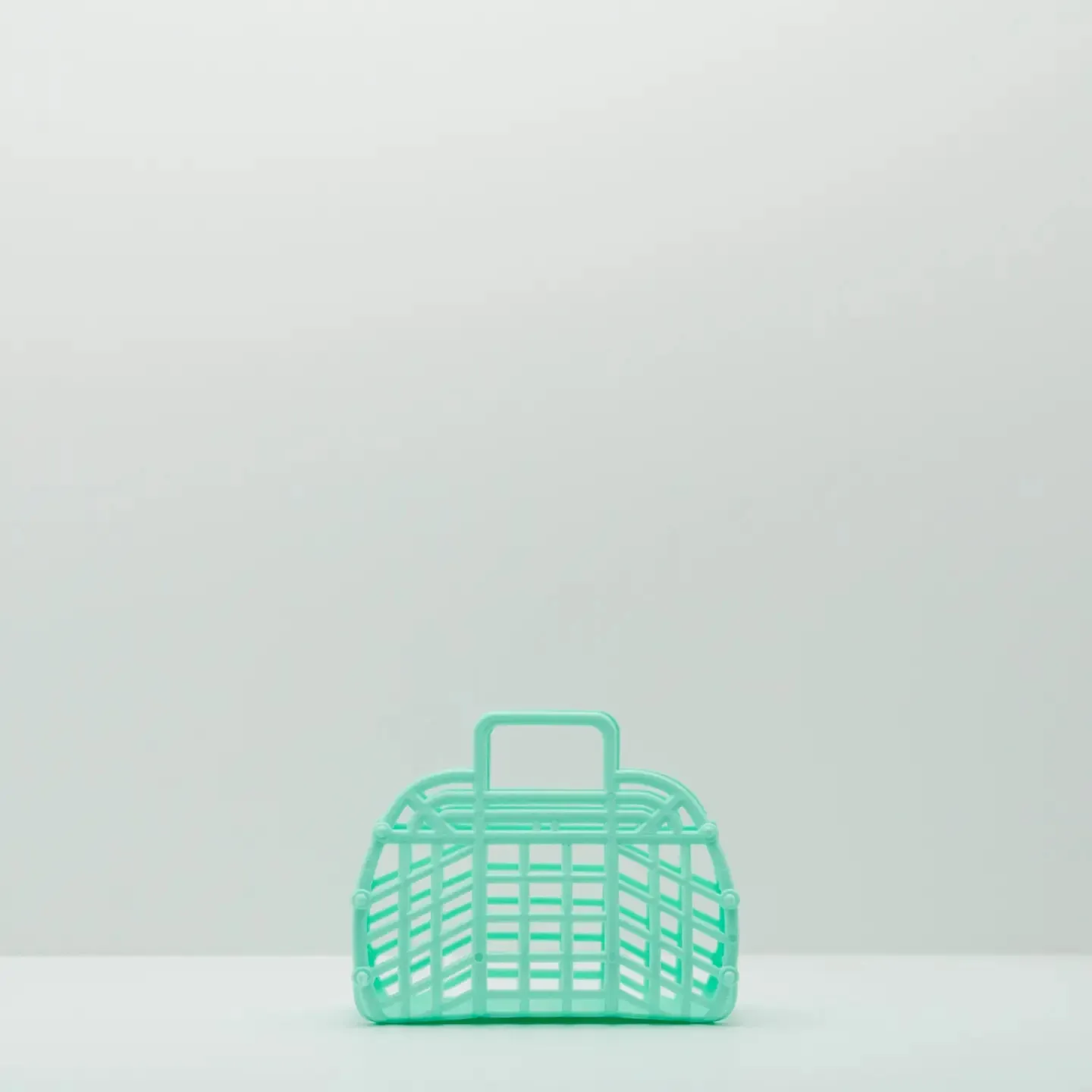 Mini Retro Jelly Baskets | Various