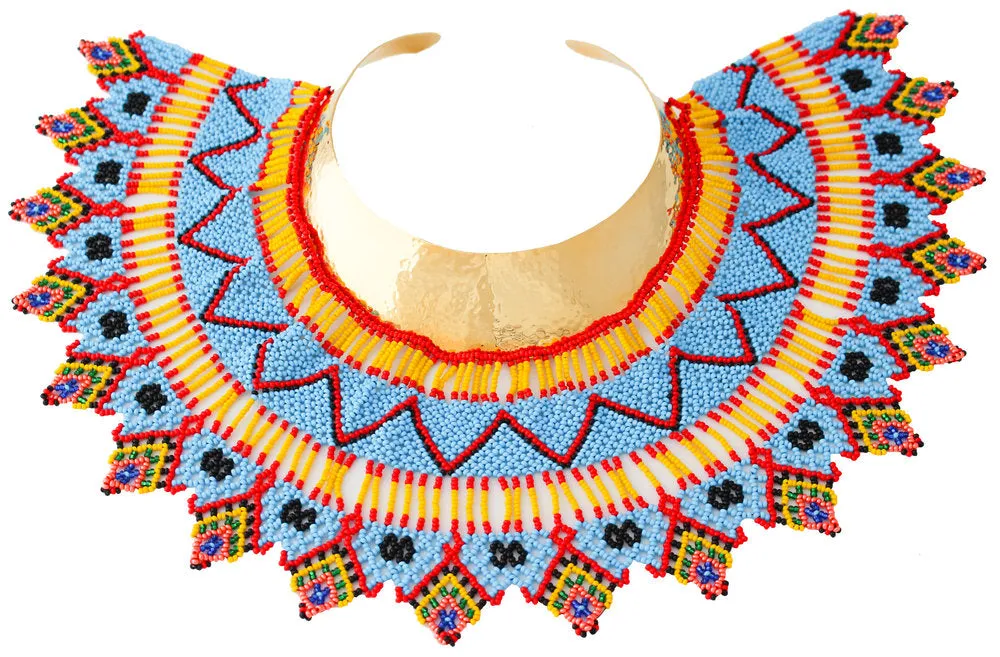 Mixco Necklace