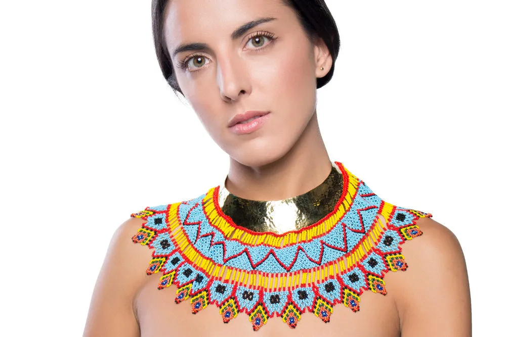 Mixco Necklace