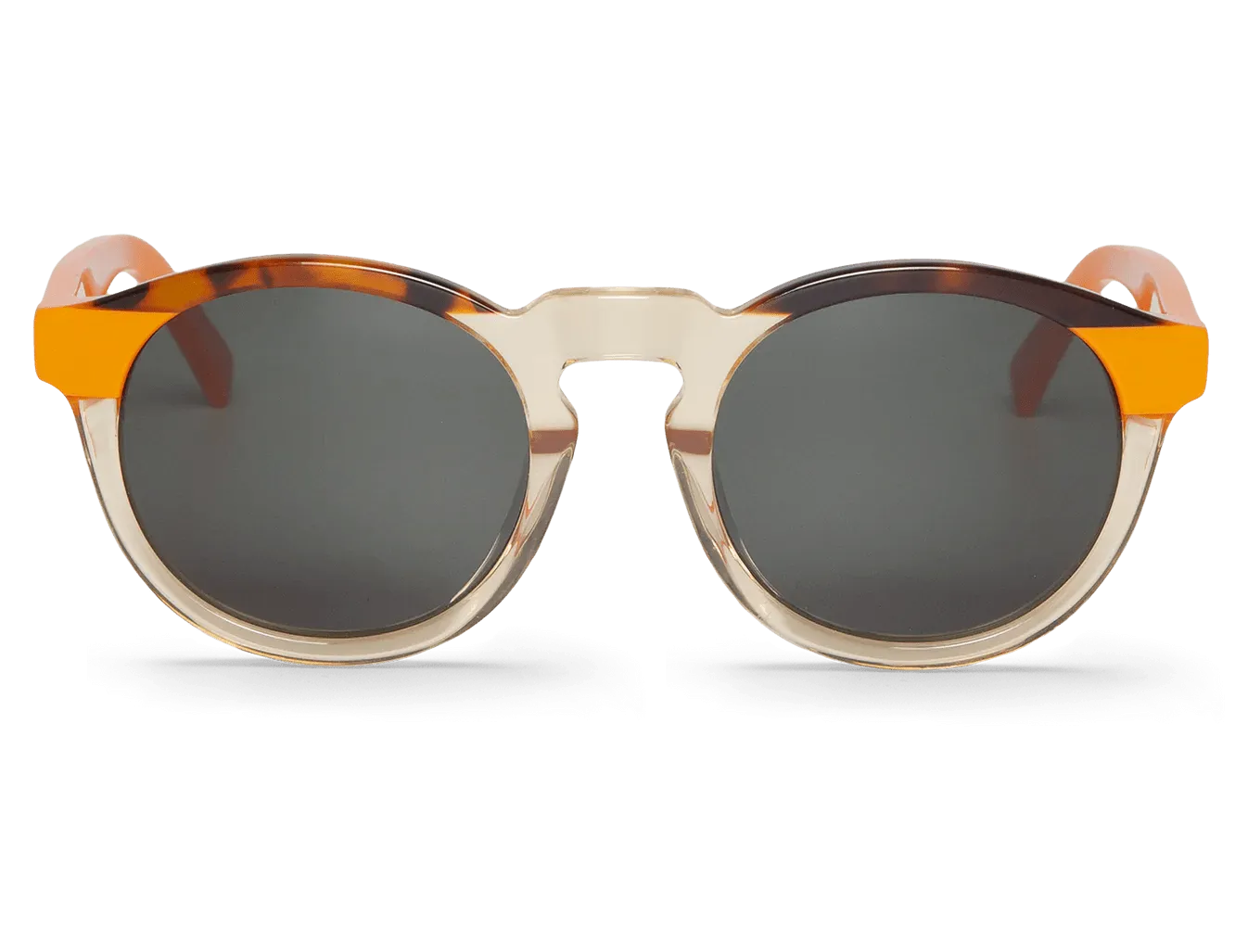 MR. BOHO JORDAAN SUNGLASSES - JUICE