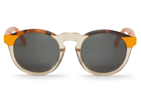 MR. BOHO JORDAAN SUNGLASSES - JUICE