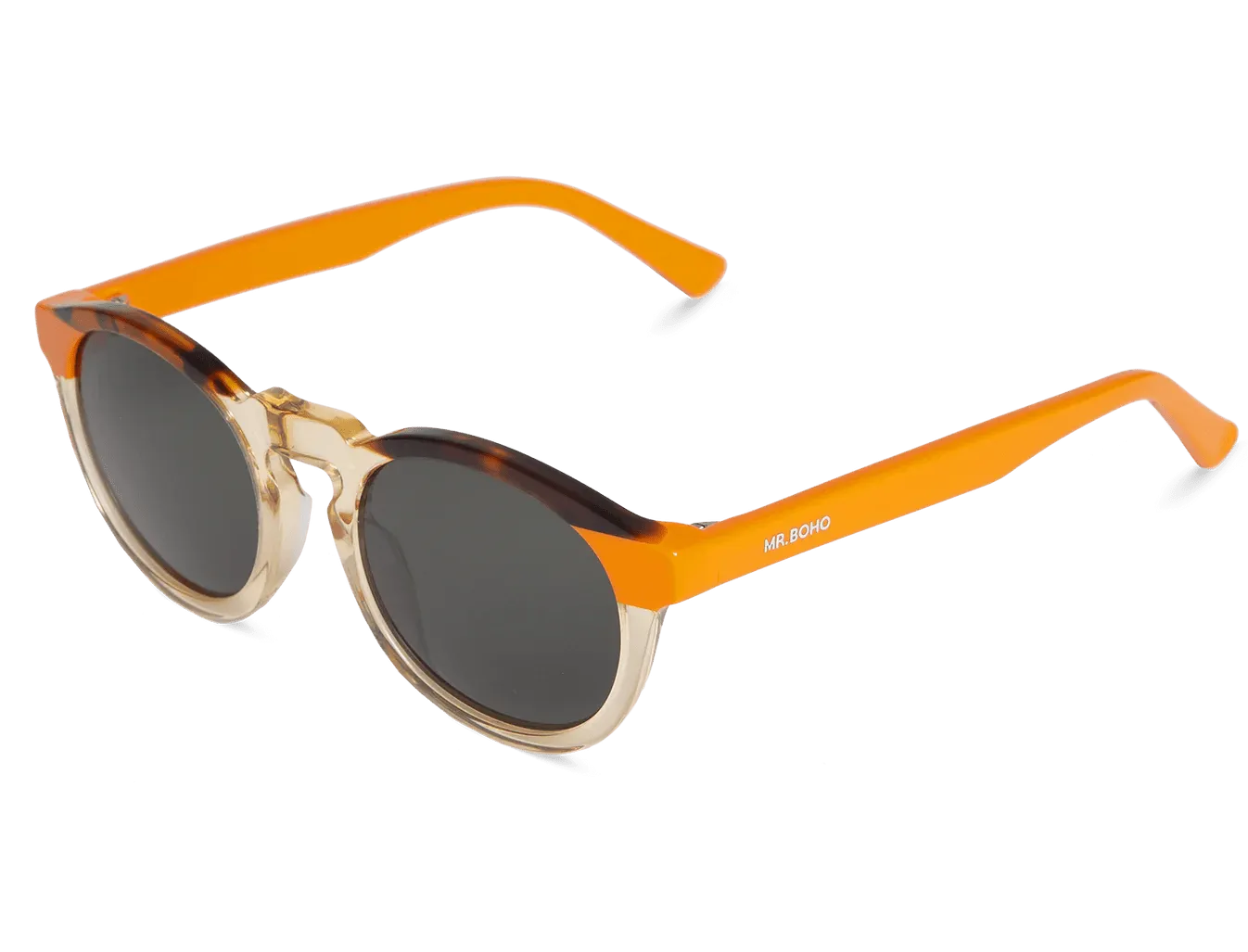 MR. BOHO JORDAAN SUNGLASSES - JUICE