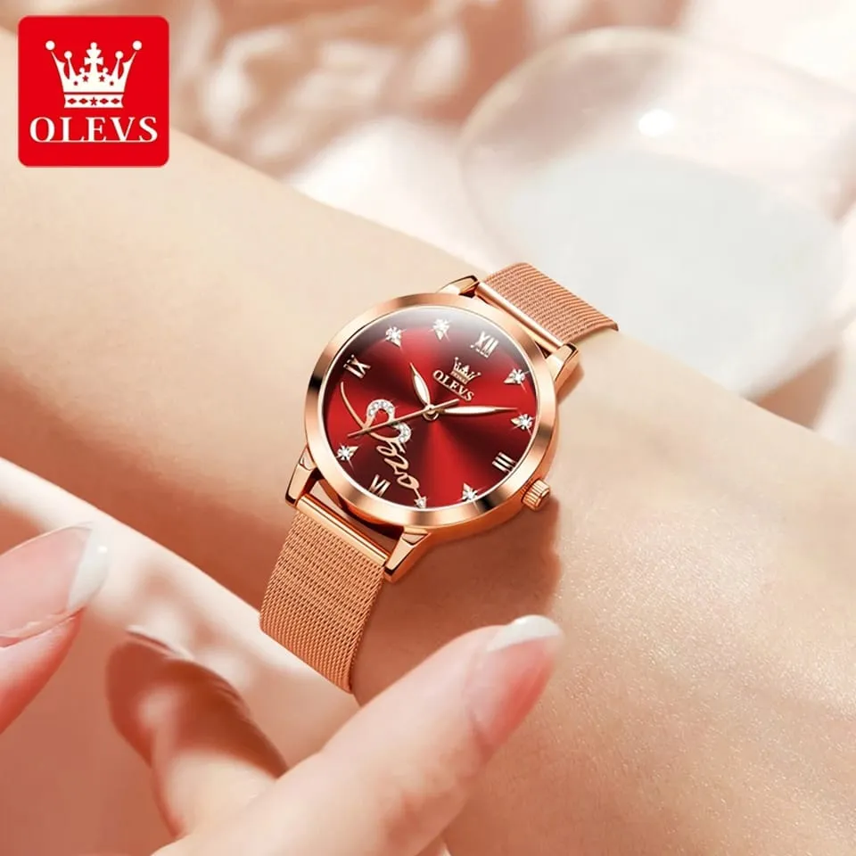 Olevs Ladies Watch