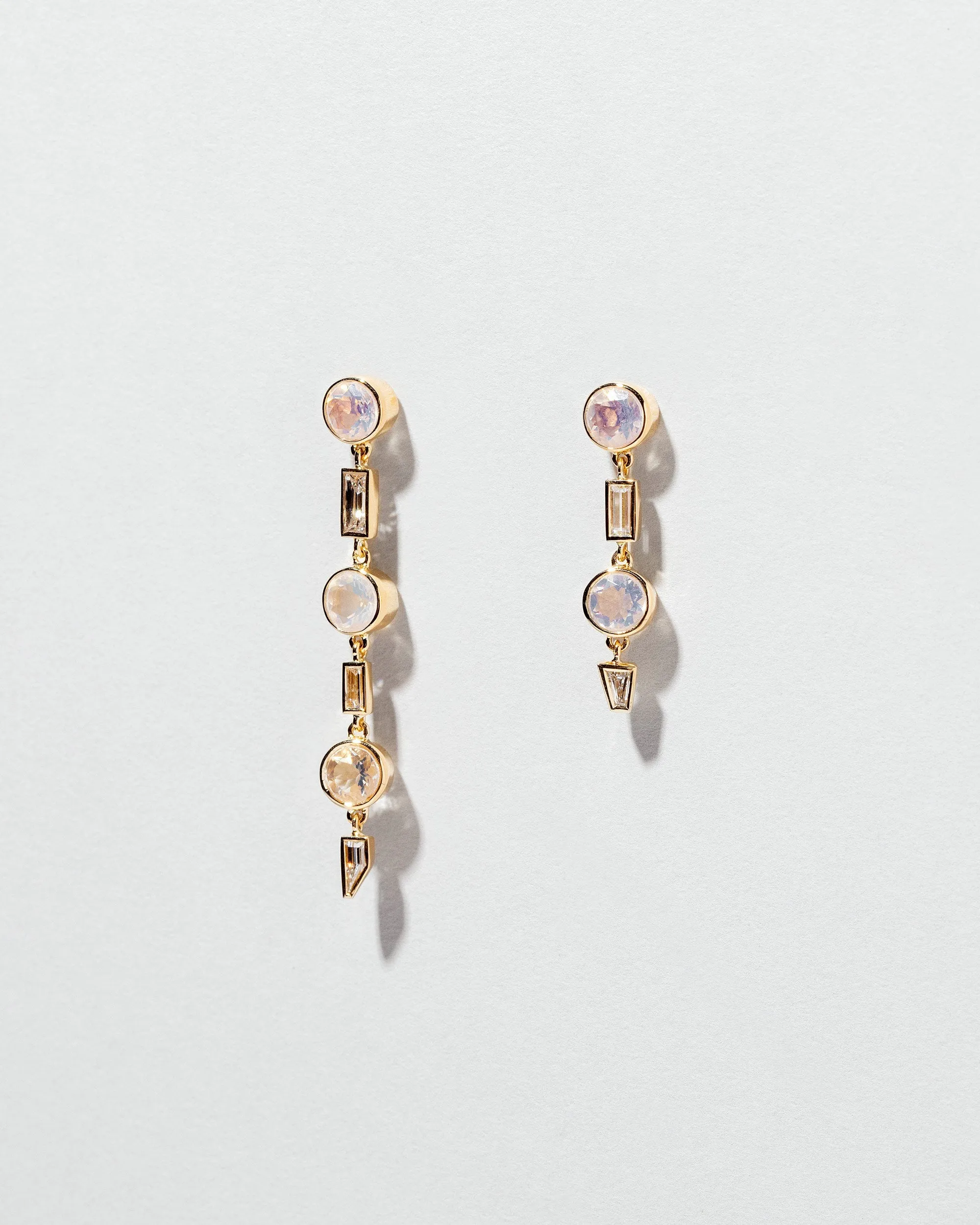 Opalescence Earrings