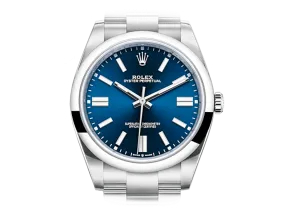 OYSTER PERPETUAL 41