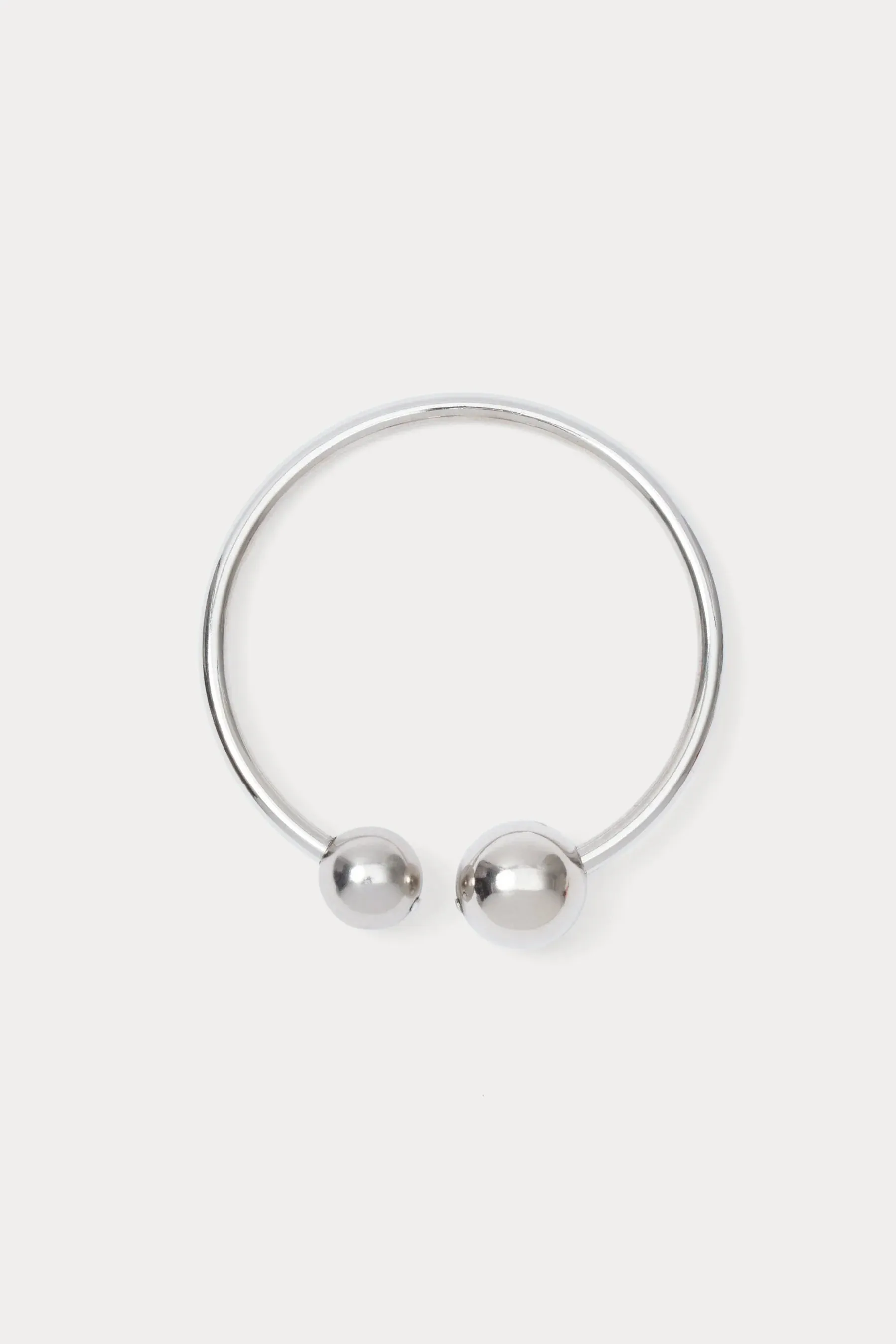 Rachel Comey Quito Bracelet in Silver