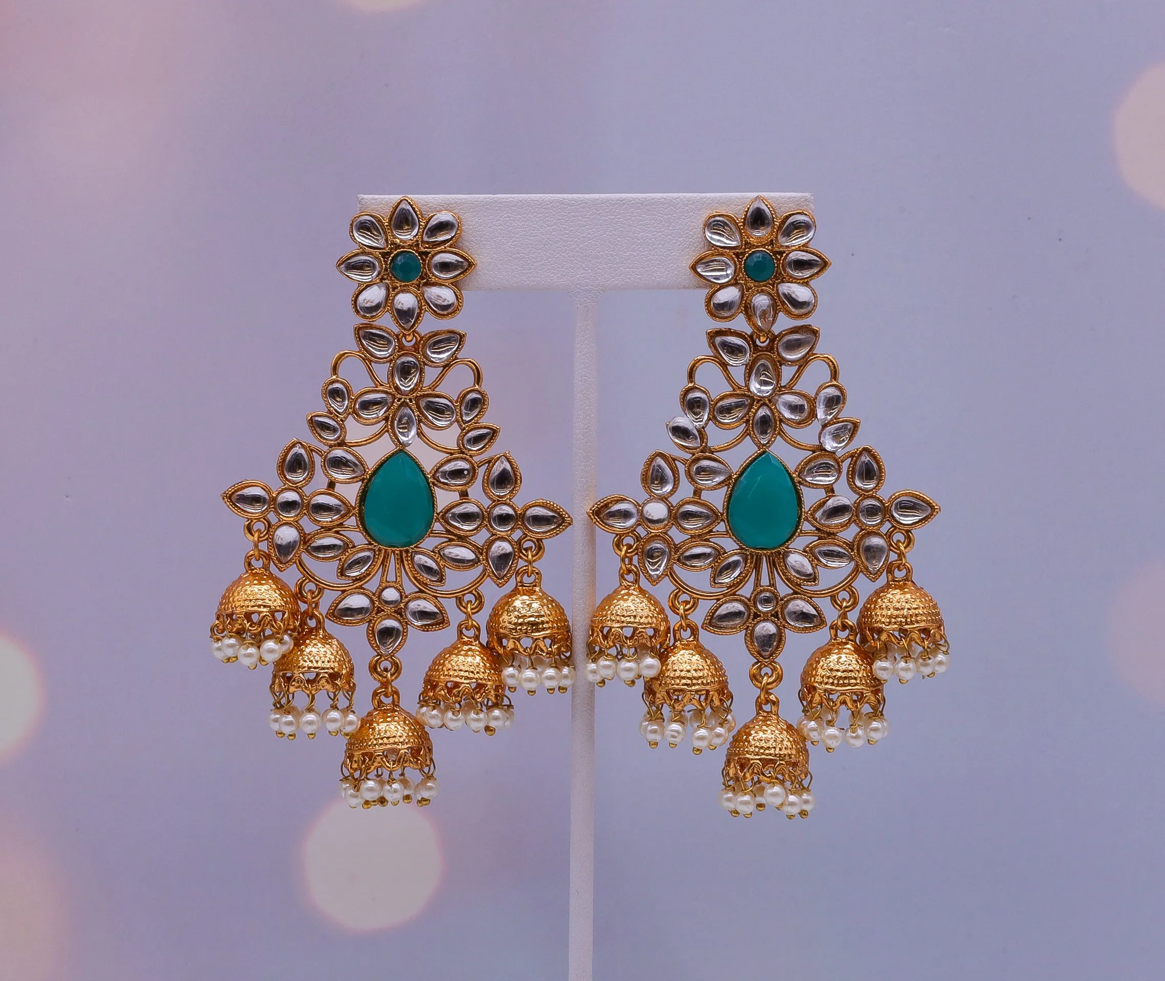 Radhika Earrings