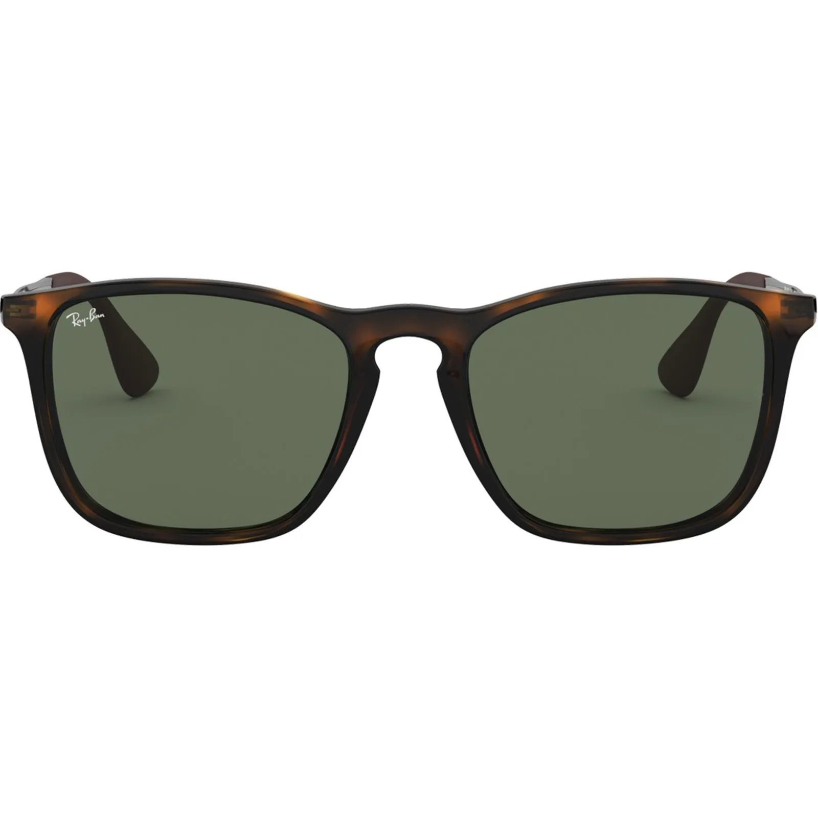 Ray-Ban Chris Men's Lifestyle Sunglasses (Brand New)