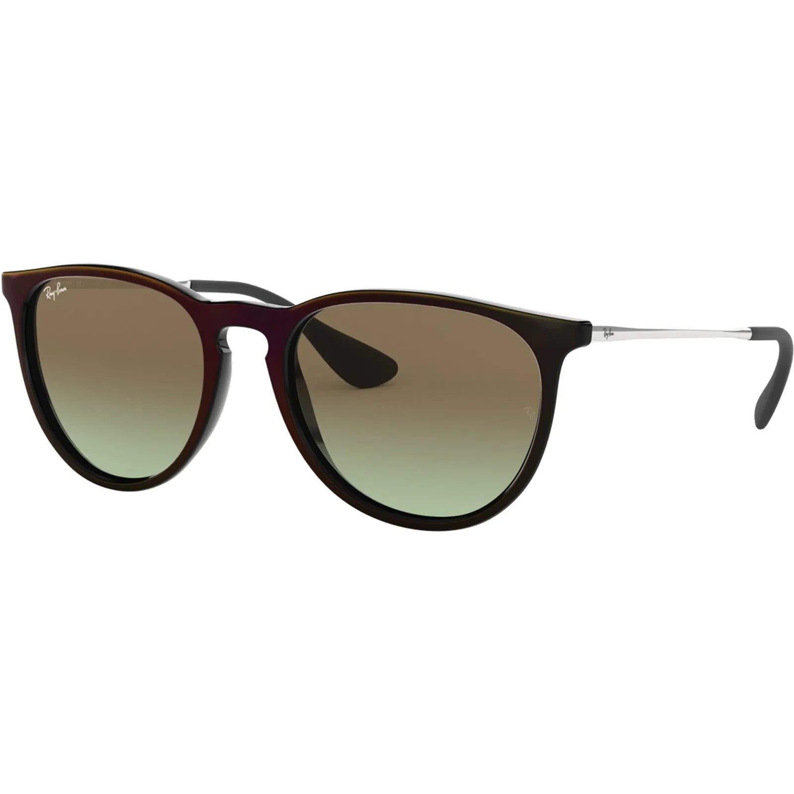 Ray-Ban Erika Classic Women's Lifestyle Sunglasses (Brand New)