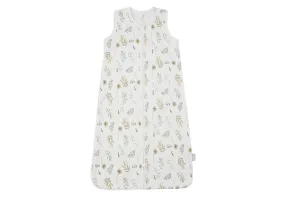 Sleeping bag Jersey - Wild Flowers