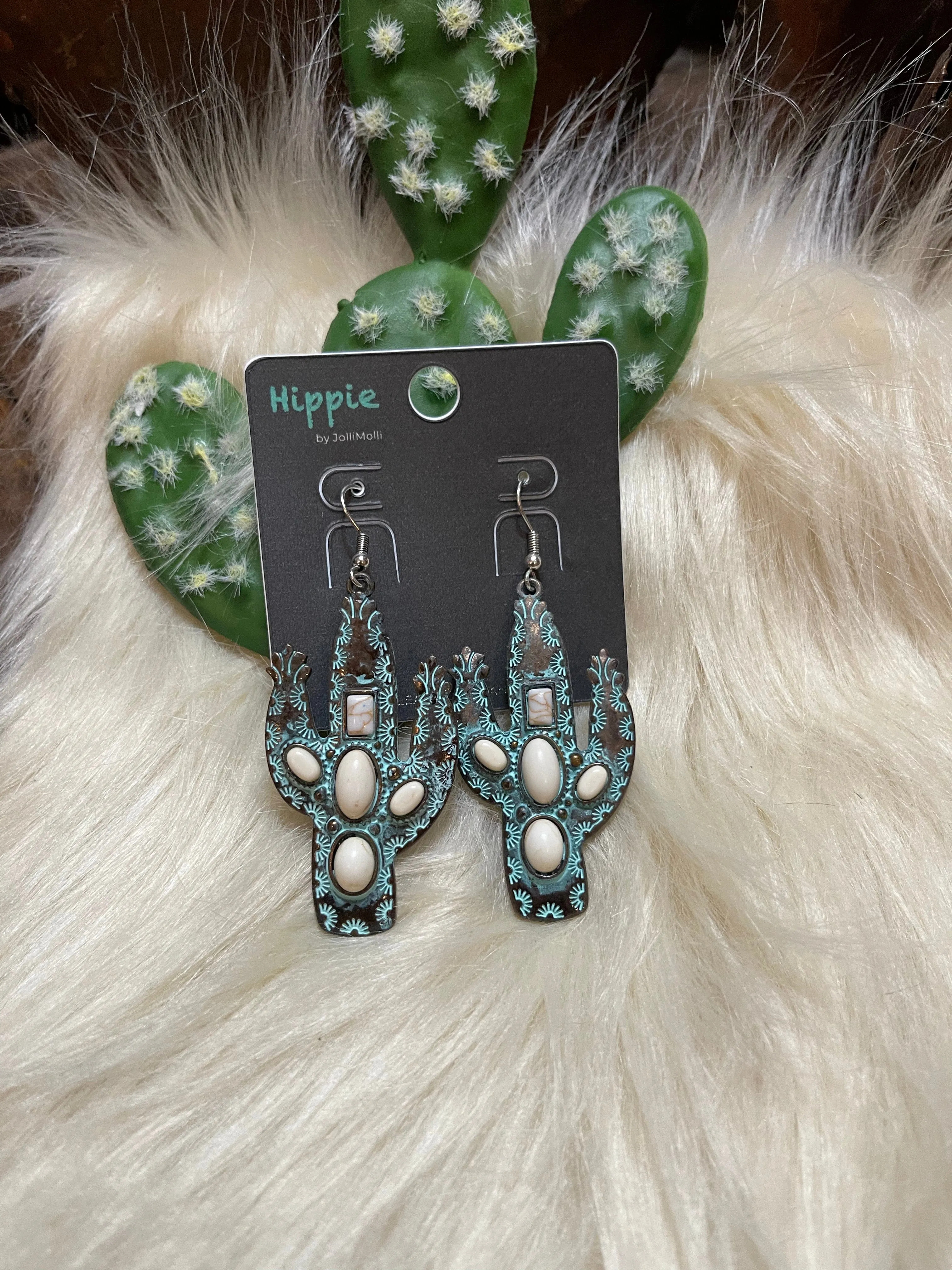 Southwest Earrings