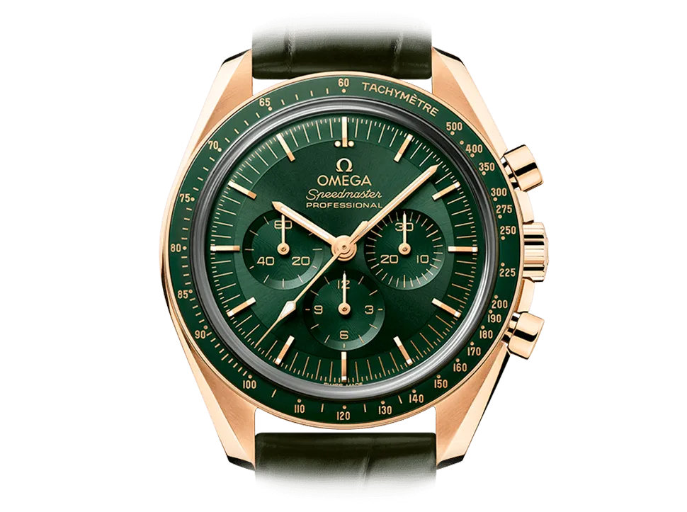 SPEEDMASTER