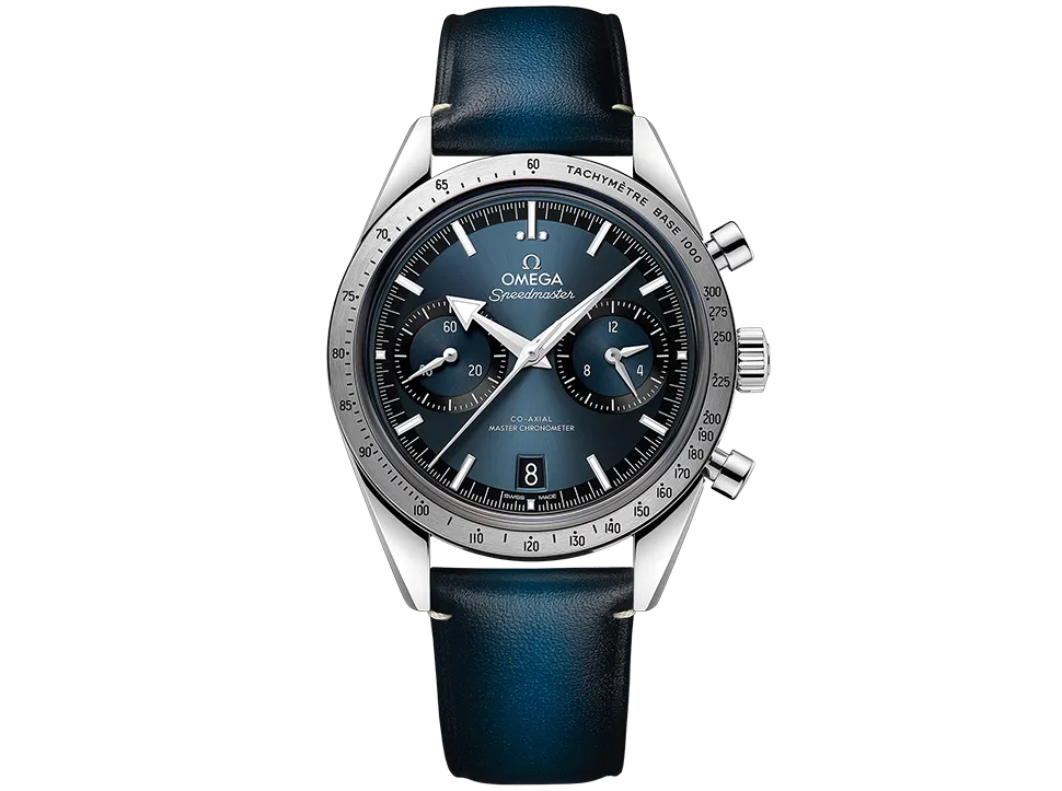 SPEEDMASTER