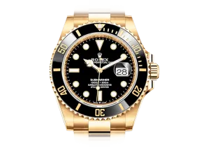 SUBMARINER