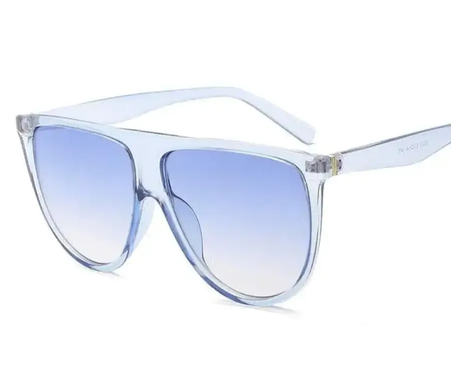 Sun-Sational Shades: Asher Sunglasses