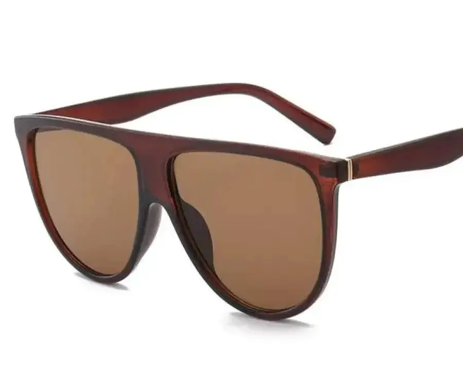 Sun-Sational Shades: Asher Sunglasses