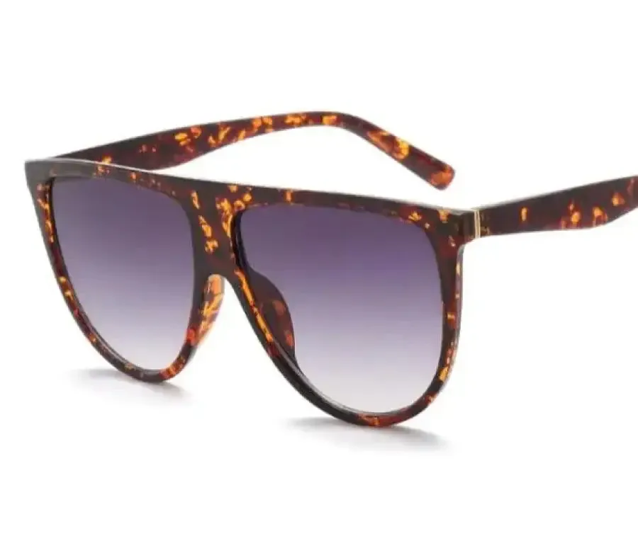 Sun-Sational Shades: Asher Sunglasses