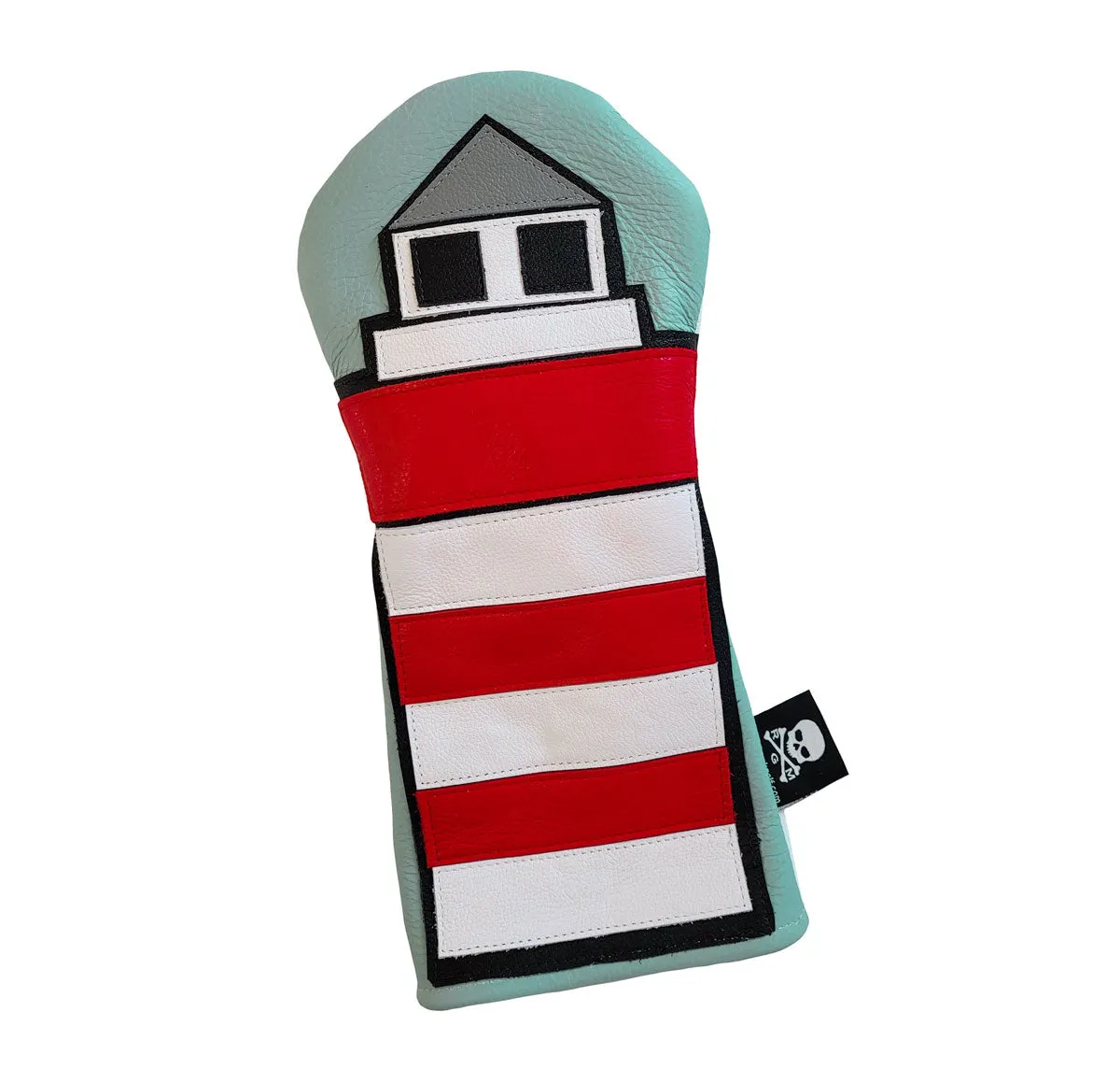 The Lighthouse Driver Headcover