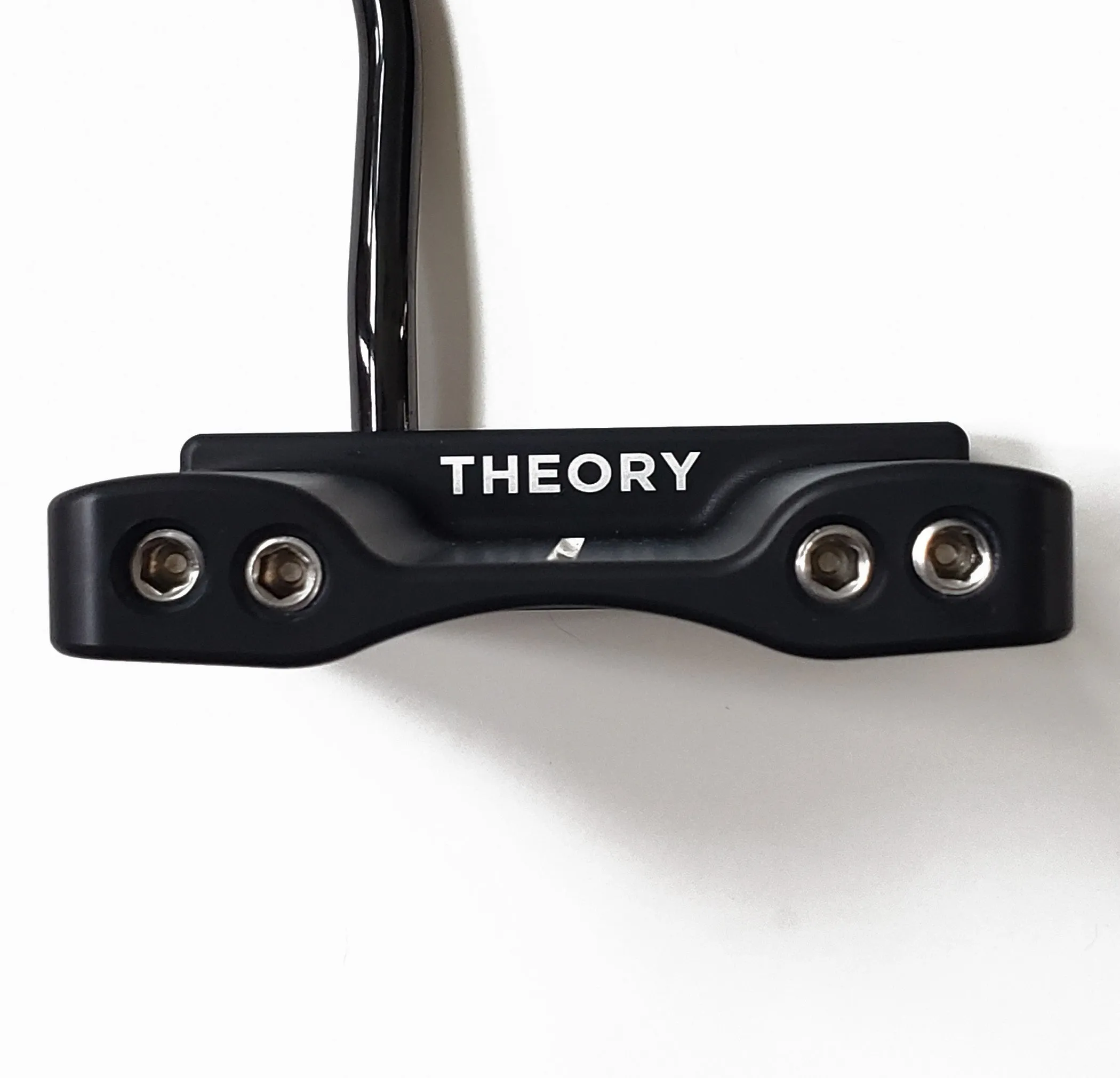 THEORY 1.0 Mallet Putter