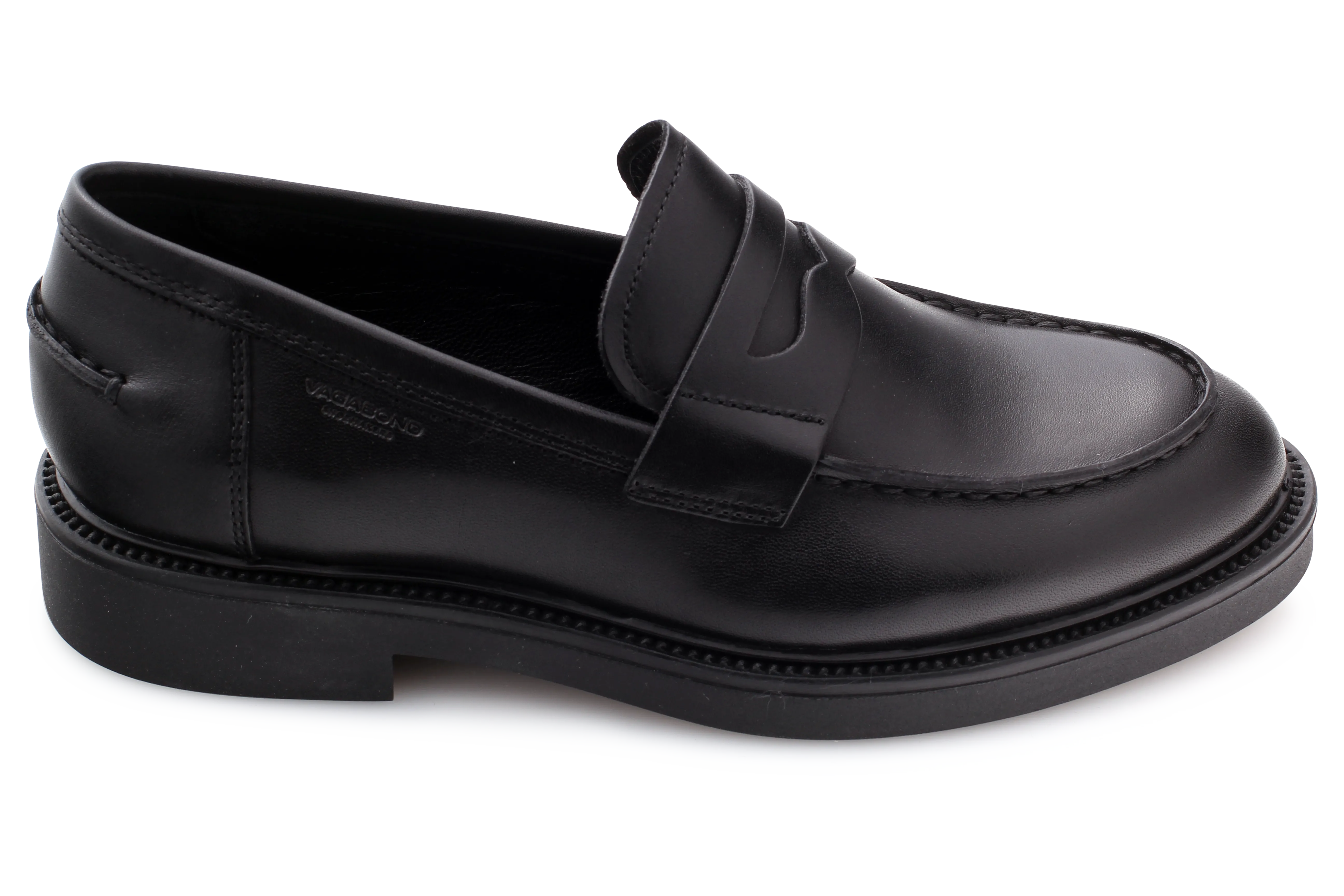 Vagabond Alex Loafer