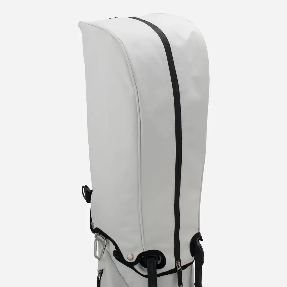 Vessel VLS Lux Stand Bag - White