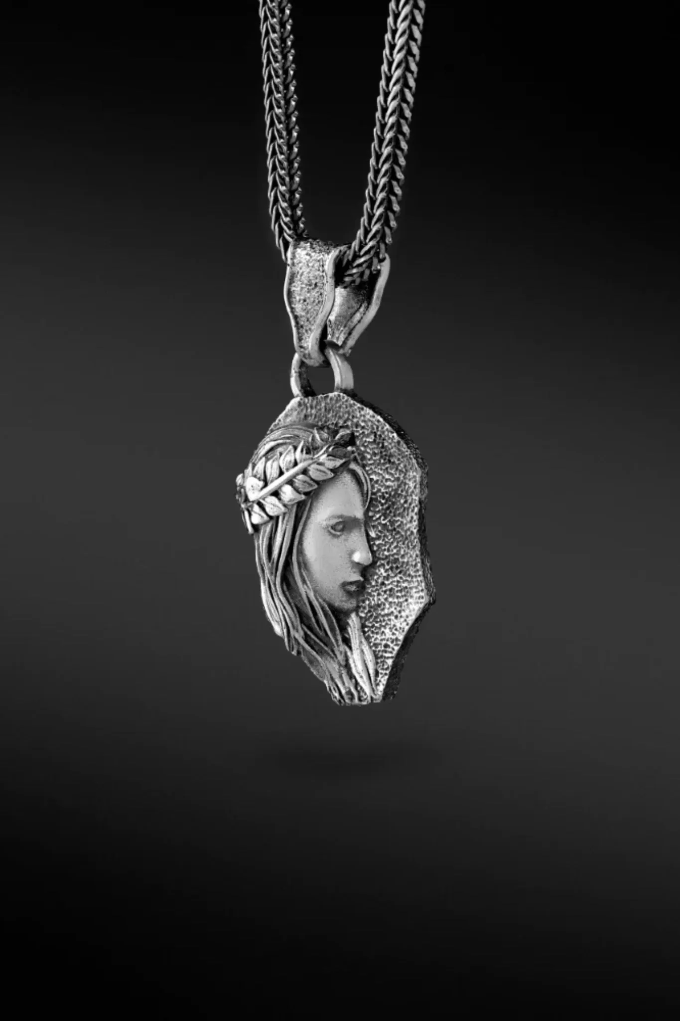 Virgo Pendant